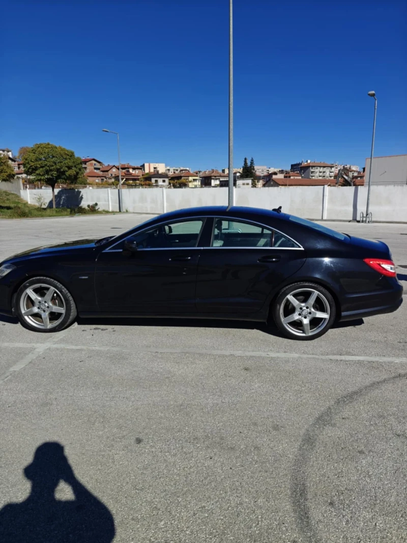 Mercedes-Benz 350 3.0 CDI Amg turbo diesel , снимка 7 - Автомобили и джипове - 52729737