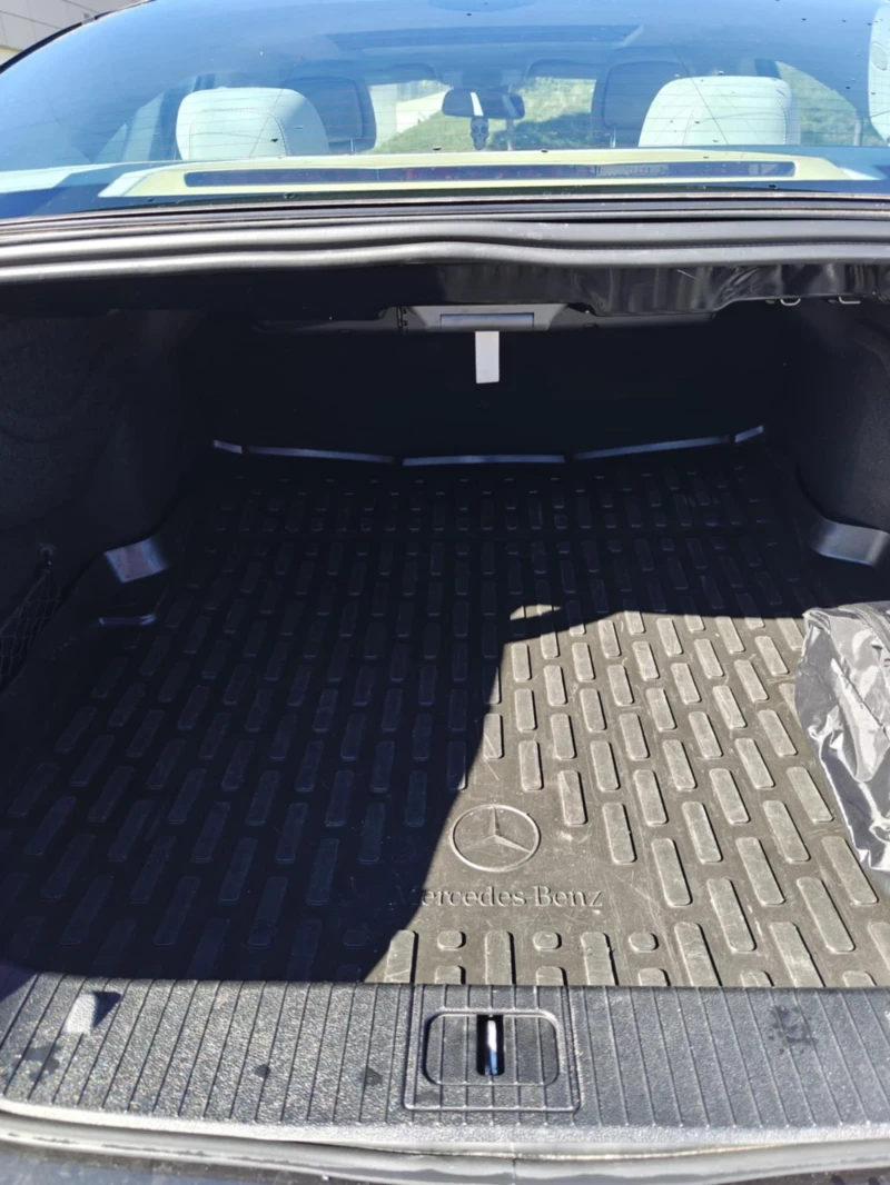 Mercedes-Benz 350 3.0 CDI Amg turbo diesel , снимка 13 - Автомобили и джипове - 52729737