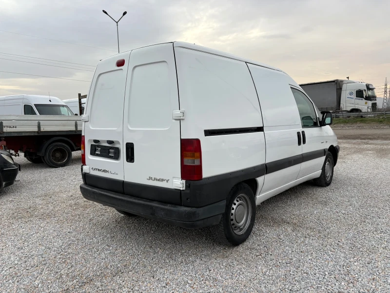 Fiat Scudo Ситроен Джъмпи, снимка 6 - Автомобили и джипове - 52997696