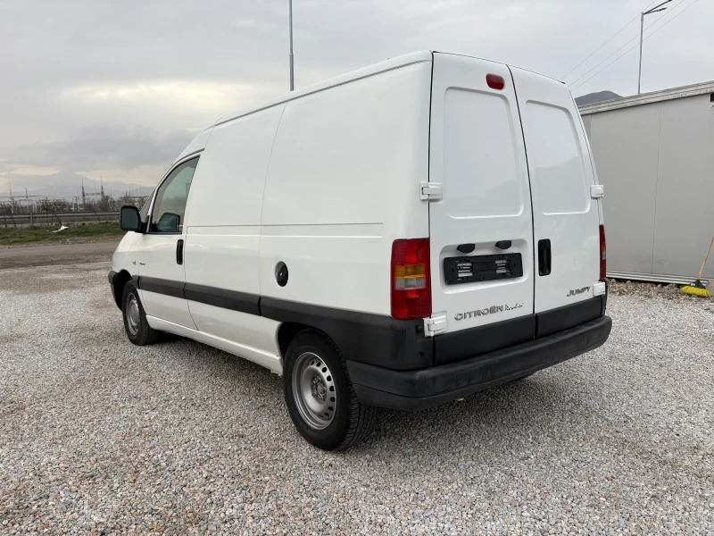 Fiat Scudo Ситроен Джъмпи, снимка 5 - Автомобили и джипове - 52997696