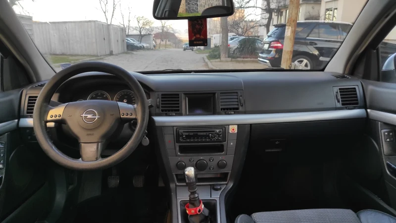 Opel Vectra GTS, снимка 5 - Автомобили и джипове - 53078052