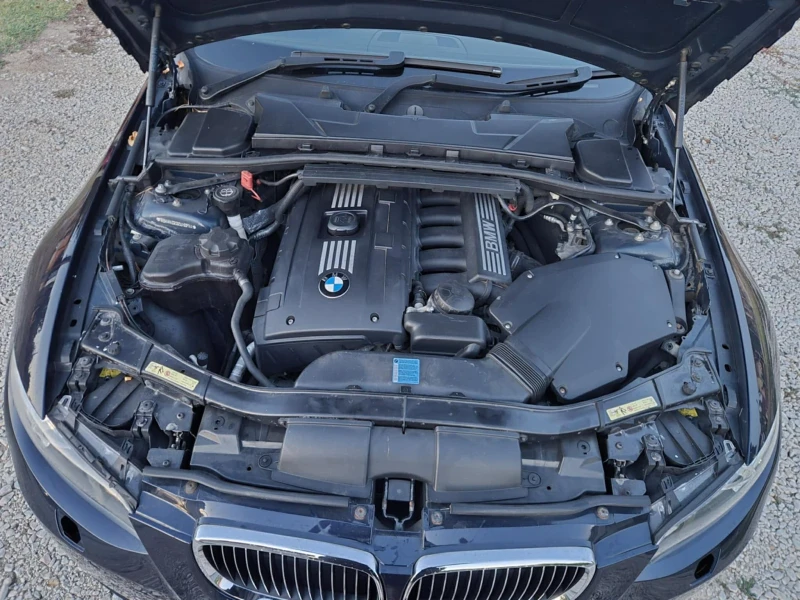 BMW 325, снимка 2 - Автомобили и джипове - 53157538