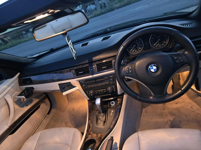 BMW 325, снимка 6 - Автомобили и джипове - 53157538