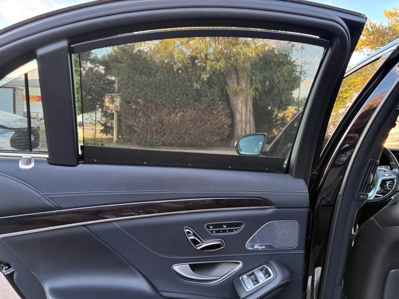 Mercedes-Benz S 400 AMG 4Matic 11000  първоначални , снимка 9 - Автомобили и джипове - 53216238