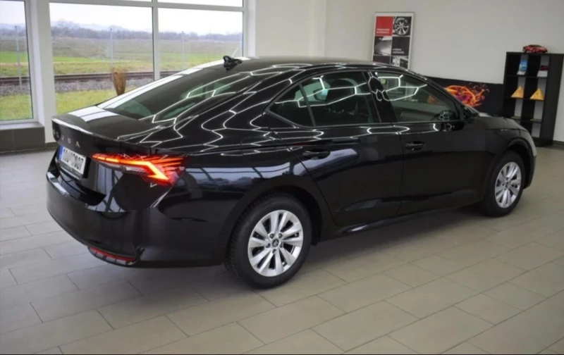 Skoda Octavia  2.0 TDI 150 к.с.  DSG | 130 Years Edition | , снимка 4 - Автомобили и джипове - 53324210