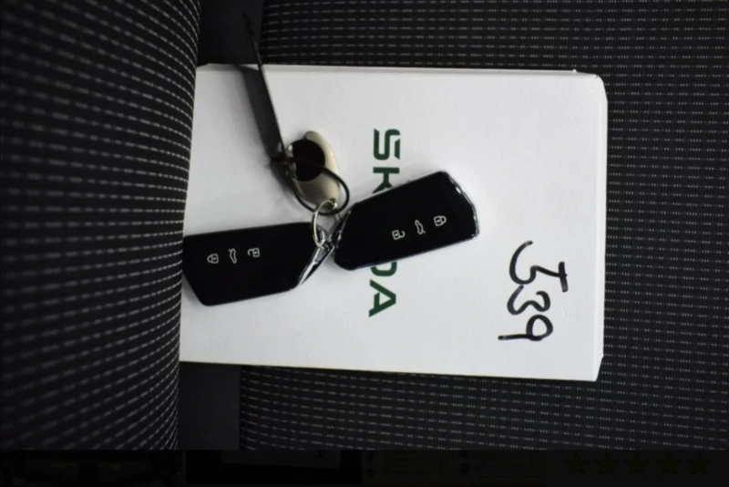 Skoda Octavia  2.0 TDI 150 к.с.  DSG | 130 Years Edition | , снимка 12 - Автомобили и джипове - 53324210