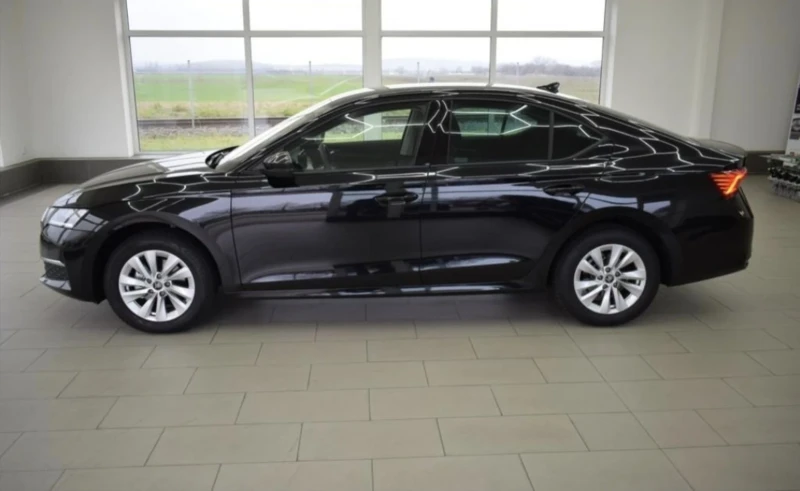 Skoda Octavia  2.0 TDI 150 к.с.  DSG | 130 Years Edition | , снимка 3 - Автомобили и джипове - 53324210