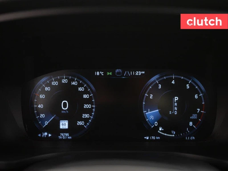 Volvo S60 !T6 R-Design AWD!* АвтоКредит* Цена до БГ* , снимка 10 - Автомобили и джипове - 53514027