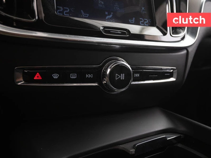 Volvo S60 !T6 R-Design AWD!* АвтоКредит* Цена до БГ* , снимка 12 - Автомобили и джипове - 53514027