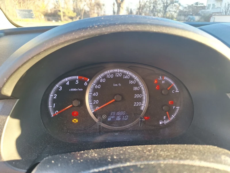 Mazda 5, снимка 8 - Автомобили и джипове - 53586466