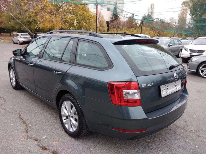 Skoda Octavia 1,4  87900km!!! - изображение 5