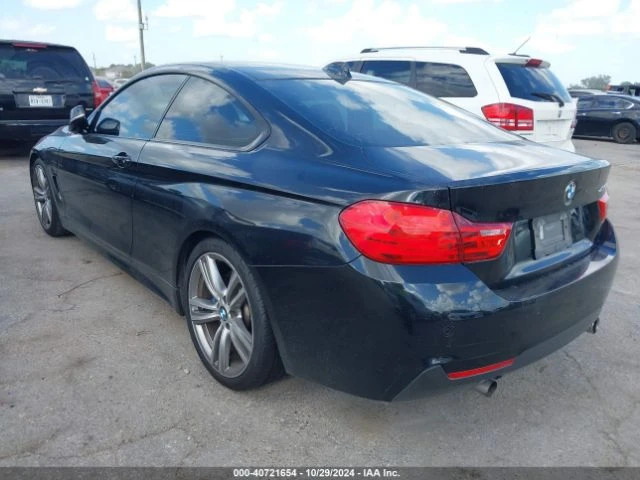 BMW 435 M-Sport* Full LED* Harman/Kardon* Подгрев* Шибидах, снимка 3 - Автомобили и джипове - 48222157