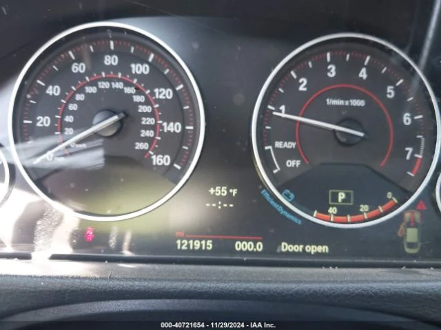 BMW 435 M-Sport* Full LED* Harman/Kardon* Подгрев* Шибидах, снимка 10 - Автомобили и джипове - 48222157