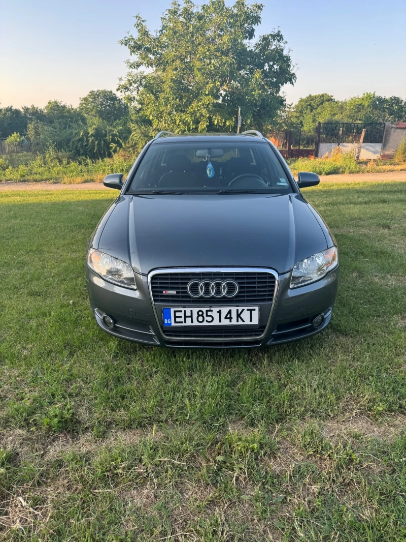 Audi A4 2.0 TDI - 6800 лв. - 82909551 1