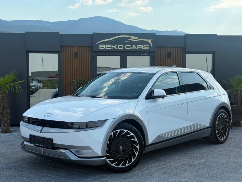 Hyundai Ioniq 5 Lond Range - 48500 лв. - 31270241 1