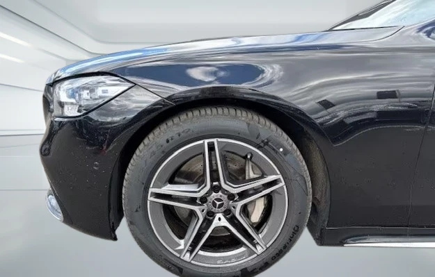 Mercedes-Benz S 350 d Long 4Matic = AMG Line = Гаранция - изображение 5
