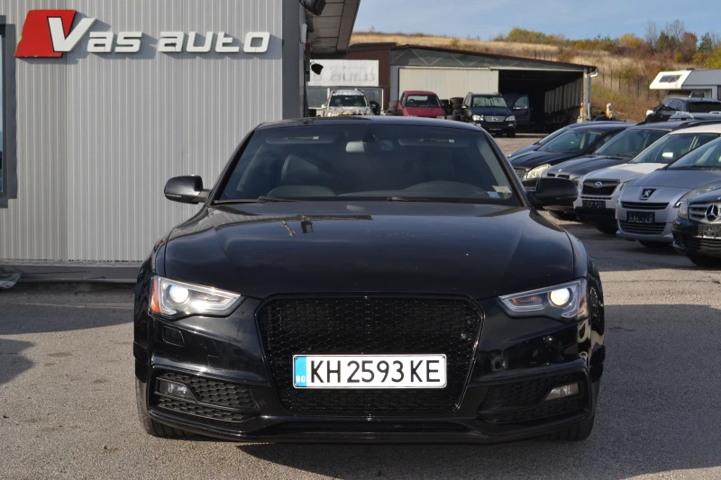 Audi A5 2.0TFSI - 25900 лв. / 13242.46 € - 26315130 1