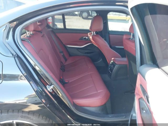 BMW 340, снимка 8 - Автомобили и джипове - 53651245