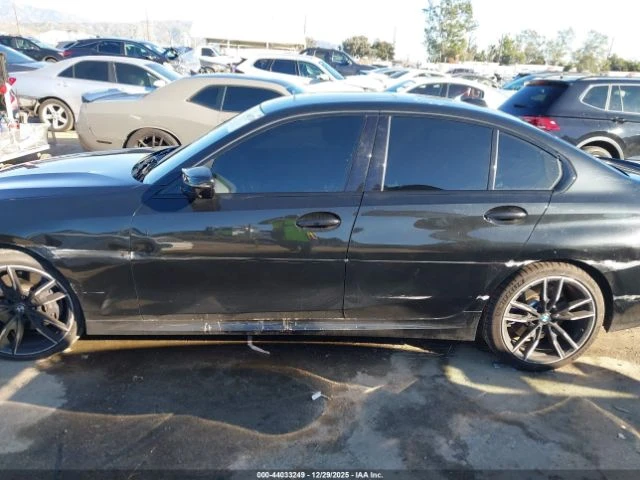 BMW 340, снимка 14 - Автомобили и джипове - 53651245