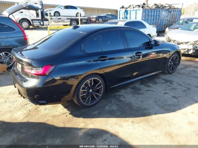 BMW 340, снимка 4 - Автомобили и джипове - 53651245