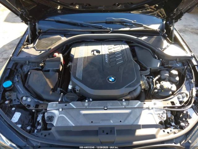 BMW 340, снимка 10 - Автомобили и джипове - 53651245