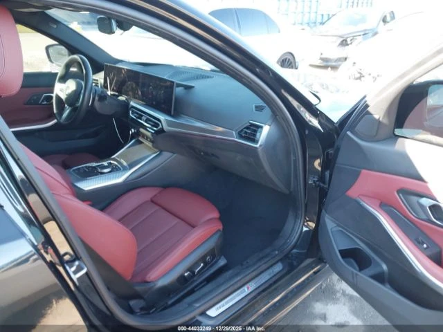 BMW 340, снимка 5 - Автомобили и джипове - 53651245