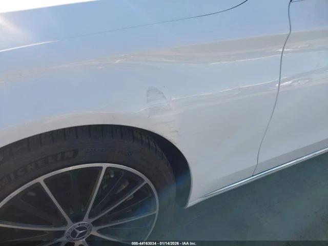 Mercedes-Benz C 300  - изображение 5