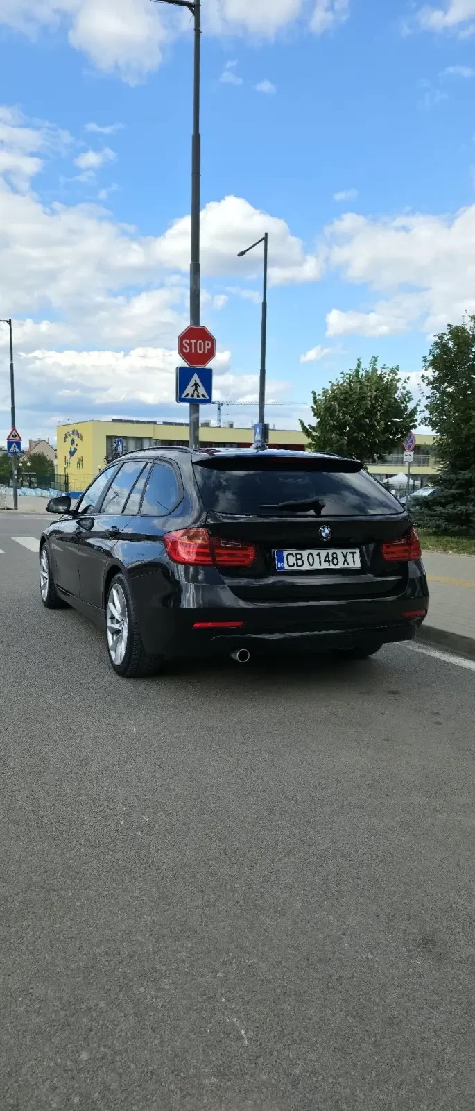 BMW 320 | Mobile.bg � ����������� 4