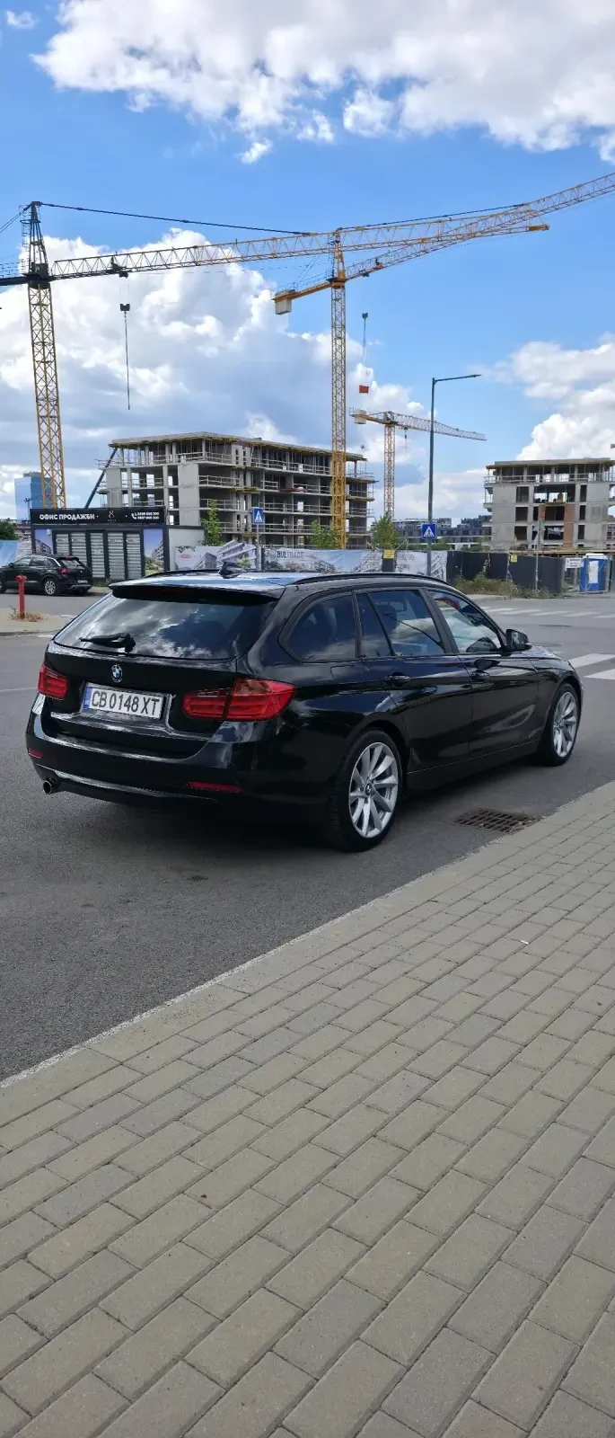 BMW 320 | Mobile.bg � ����������� 5