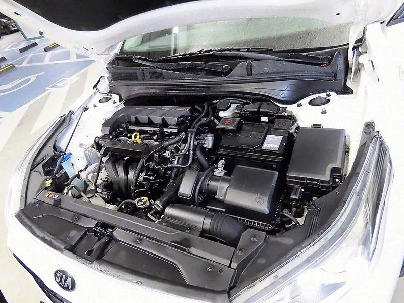Kia K3 Trendy | Mobile.bg � ����������� 17
