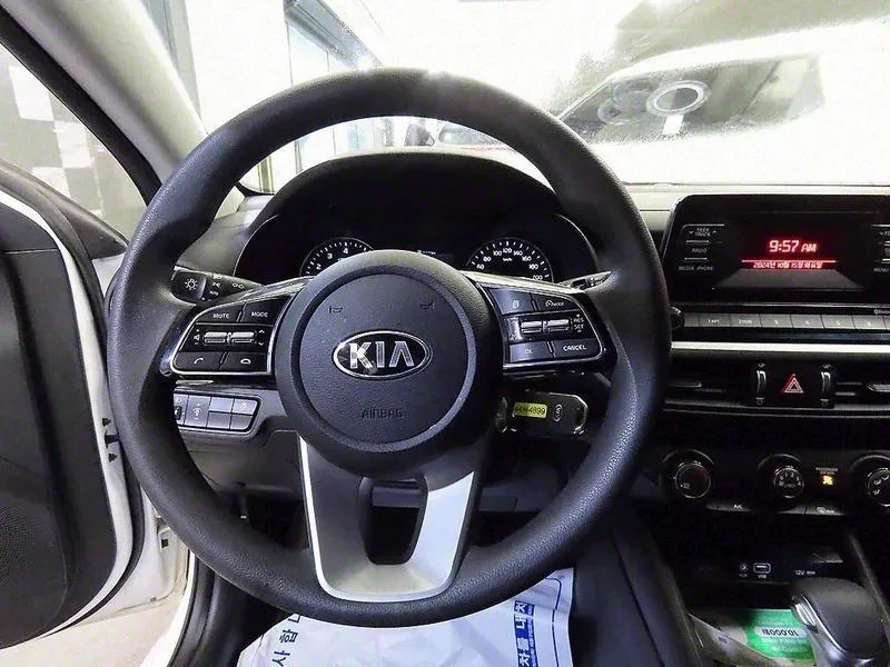 Kia K3 Trendy | Mobile.bg � ����������� 8