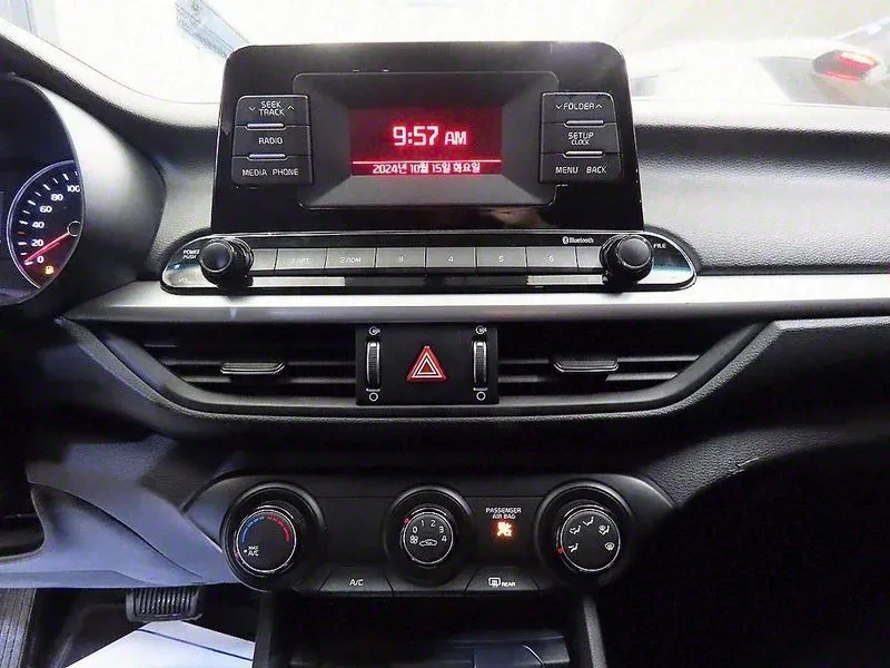 Kia K3 Trendy | Mobile.bg � ����������� 11