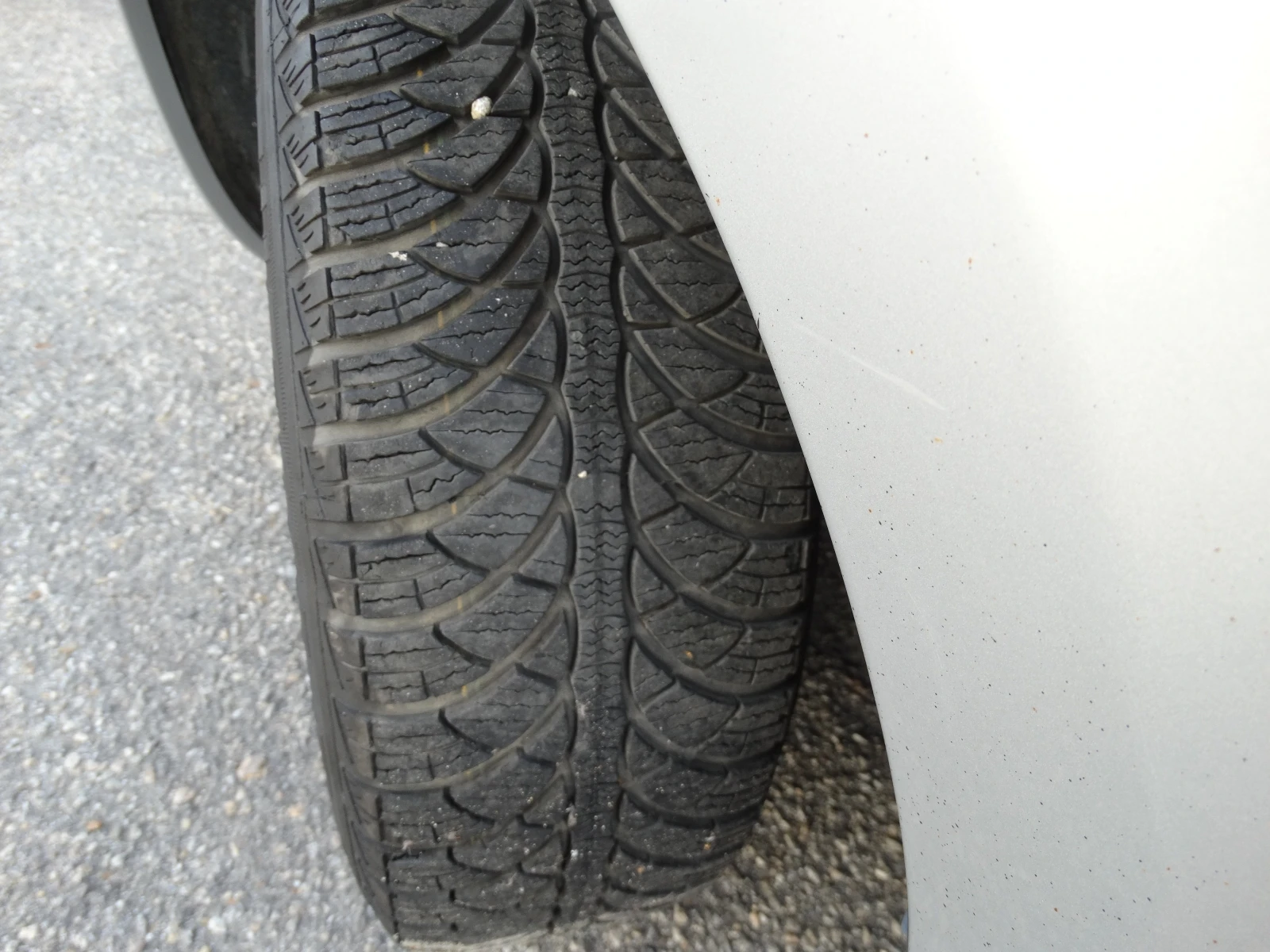 Dacia Logan 1.5 dci  | Mobile.bg   16