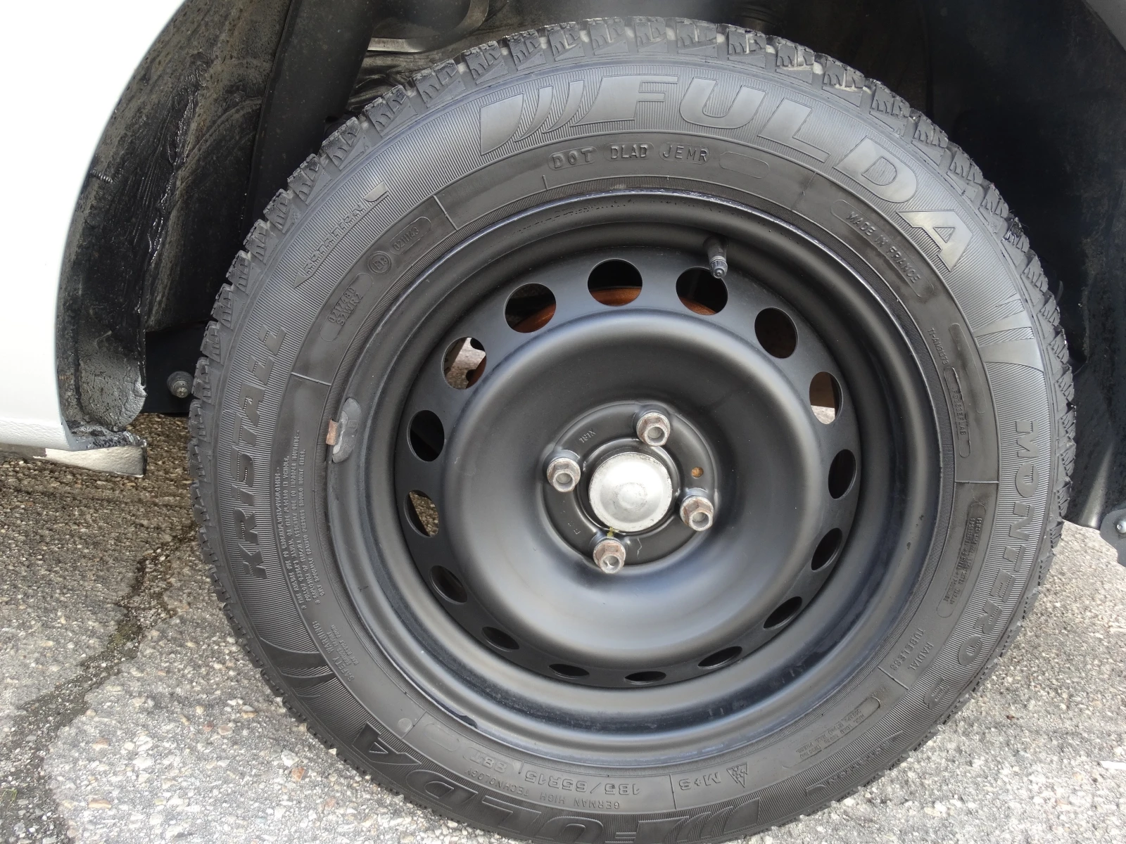 Dacia Logan 1.5 dci  | Mobile.bg   17