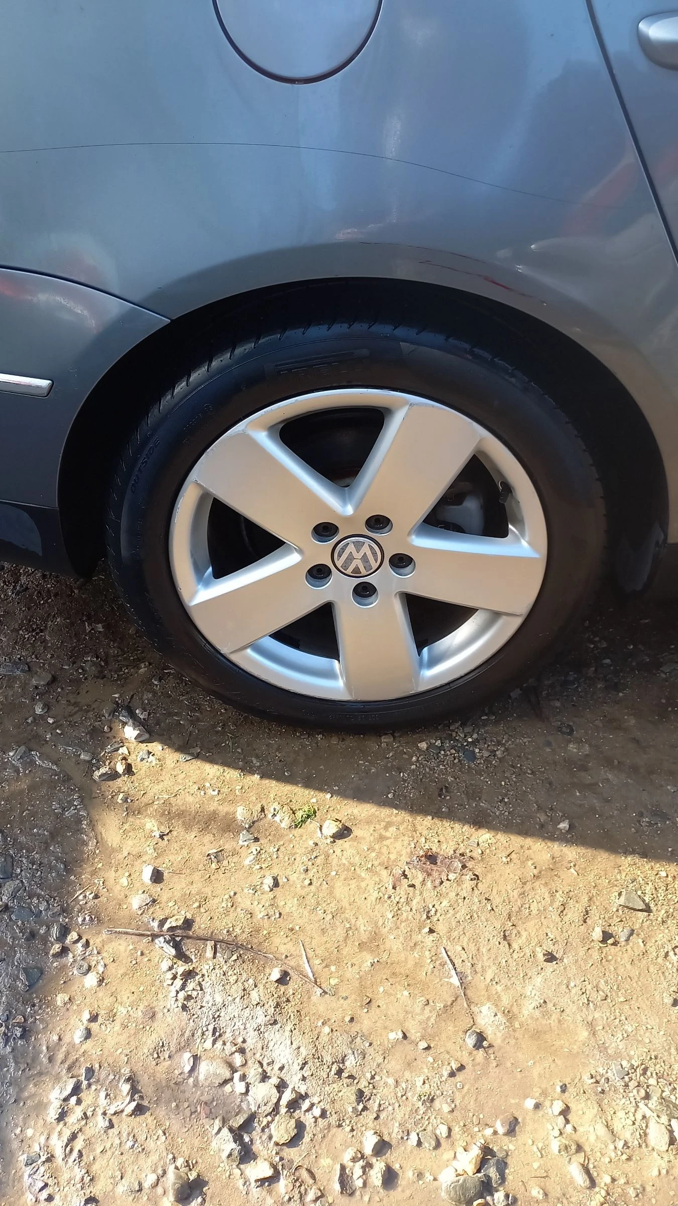 VW Passat 2.0TDI | Mobile.bg   16