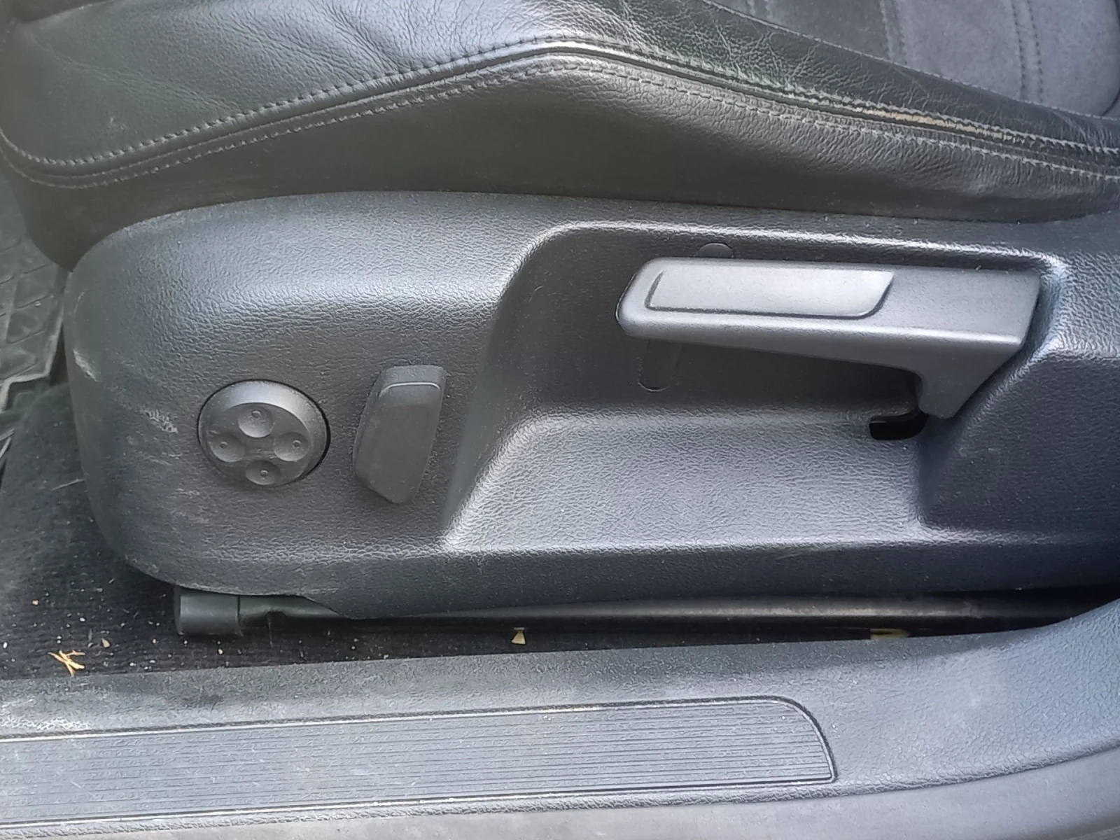 VW Passat 2.0TDI | Mobile.bg   13