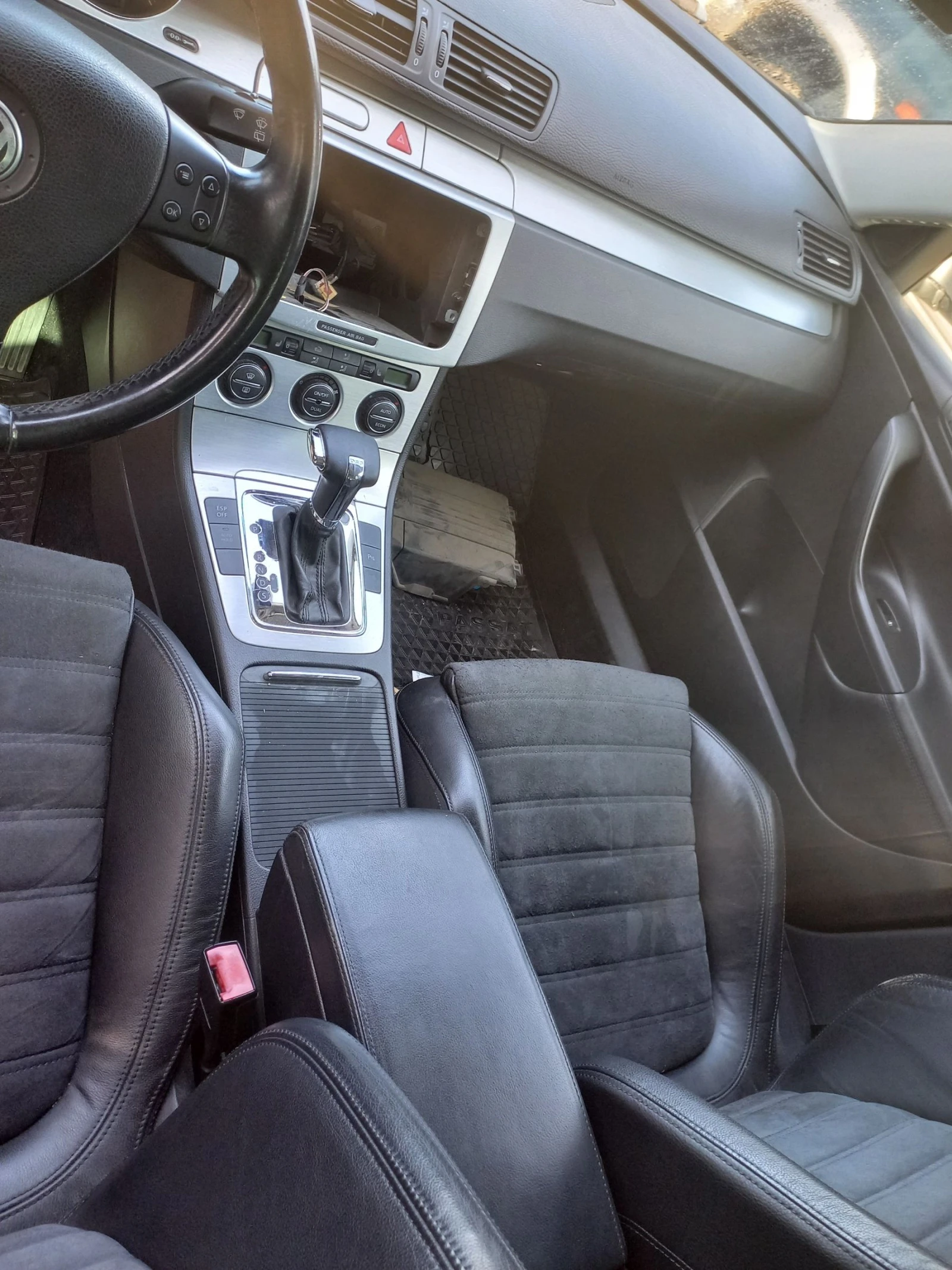 VW Passat 2.0TDI | Mobile.bg   15