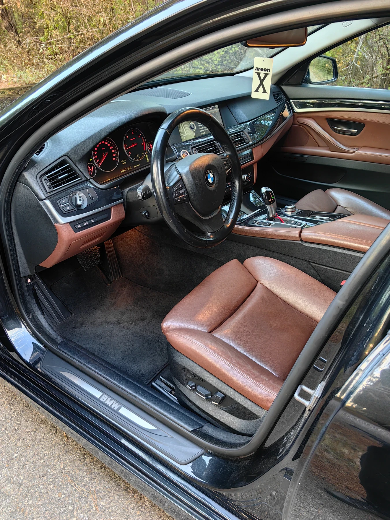 BMW 530  - изображение 6
