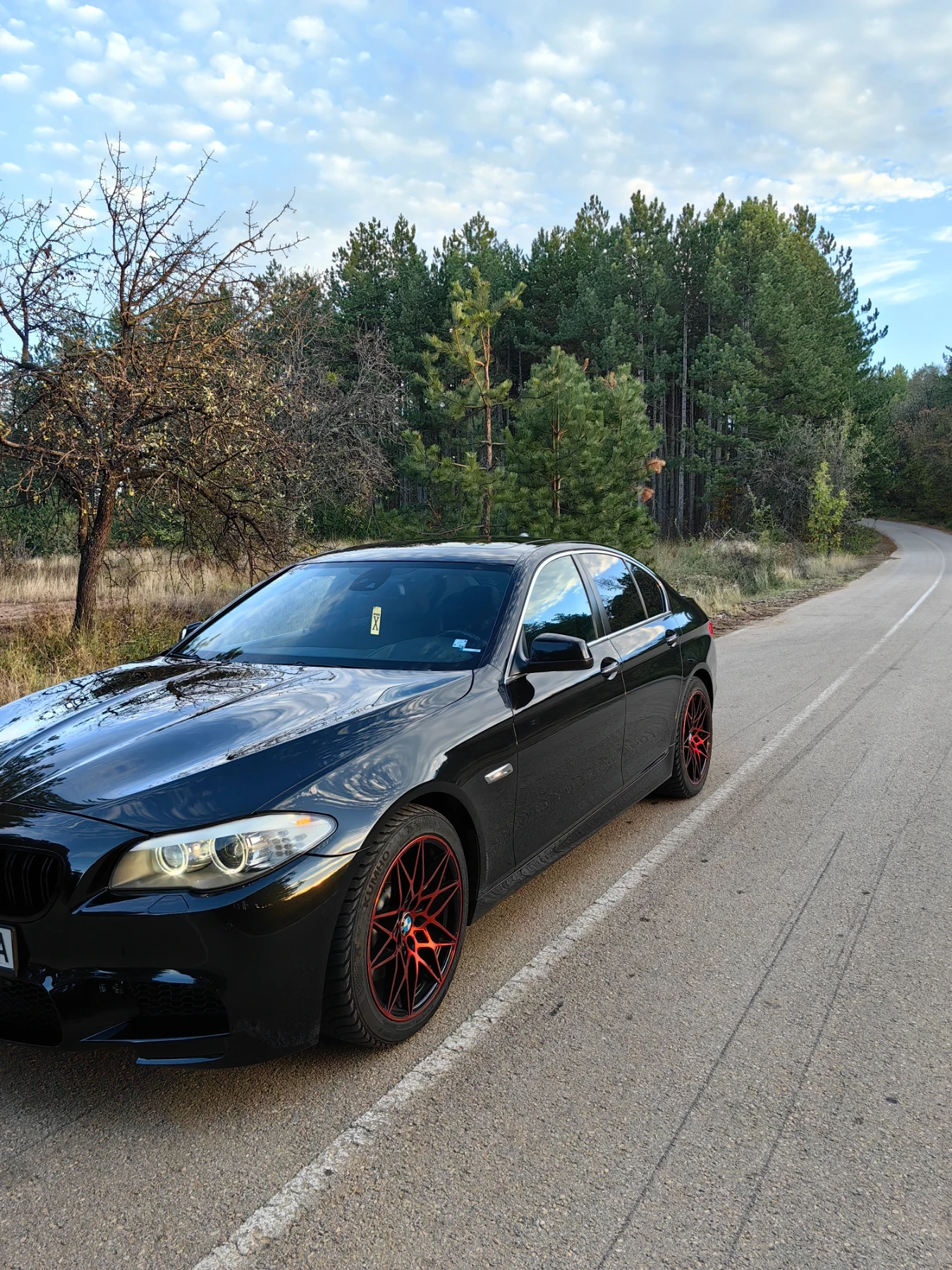 BMW 530  - изображение 4