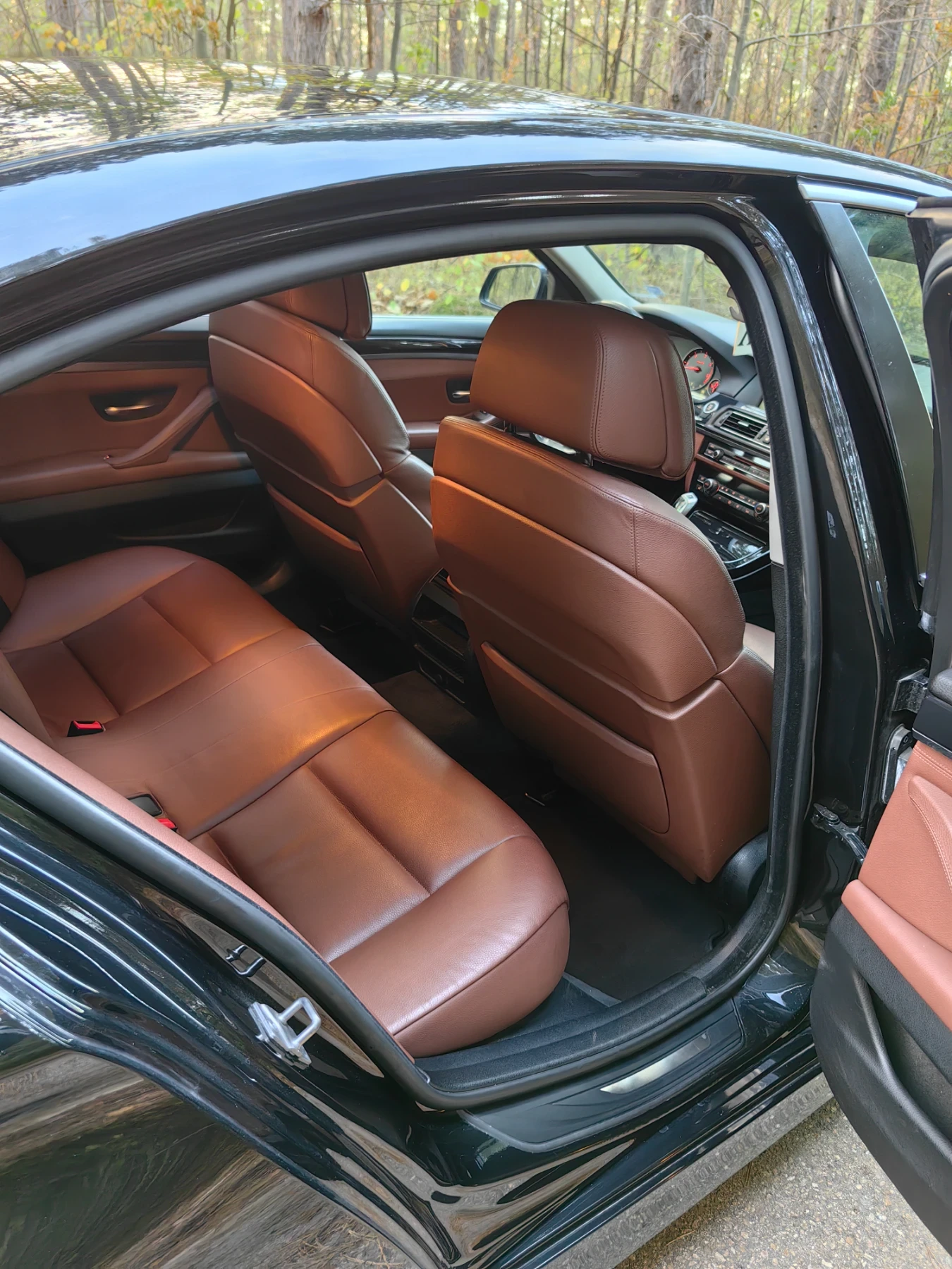 BMW 530  - изображение 5