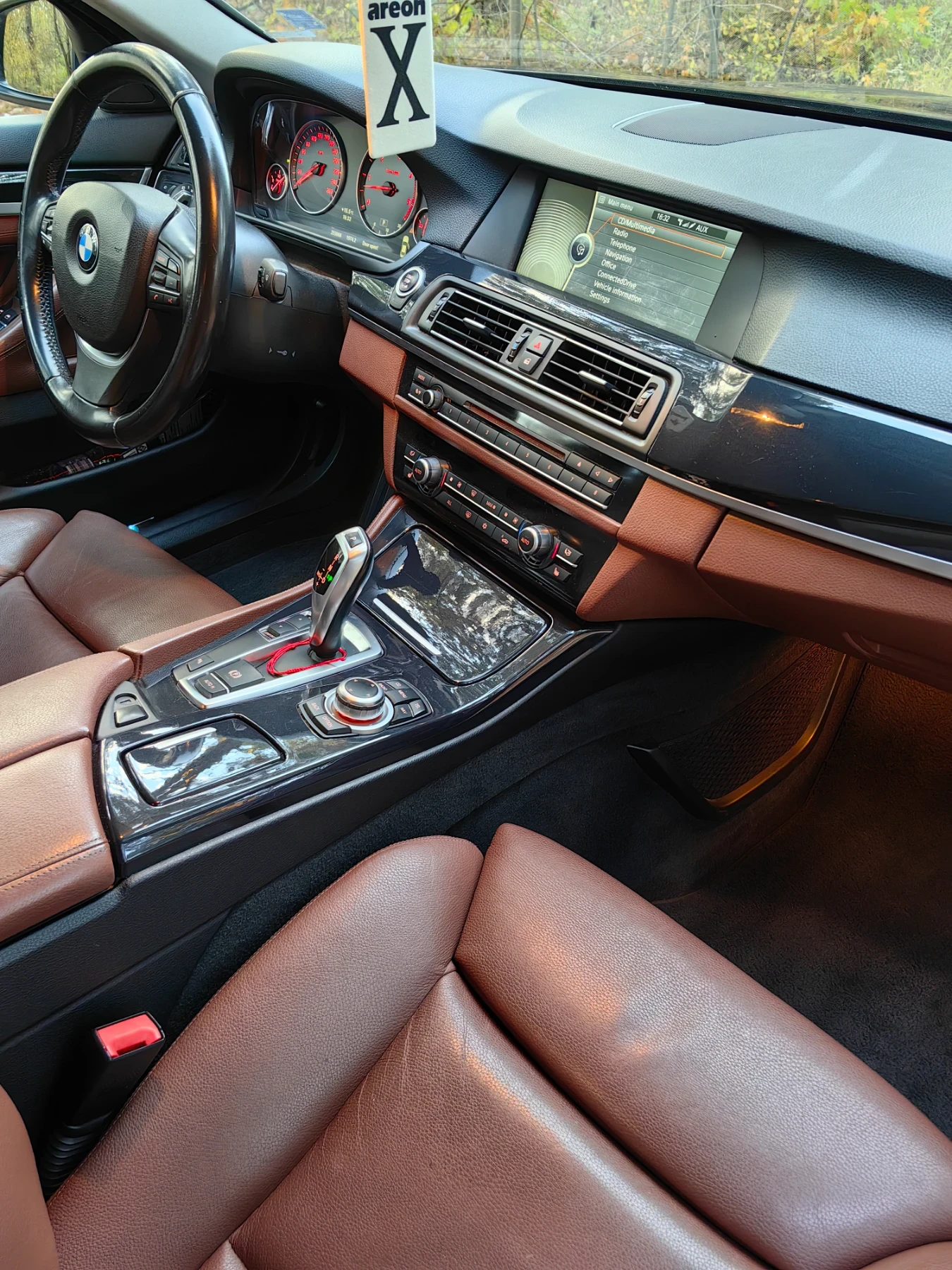 BMW 530  - изображение 7