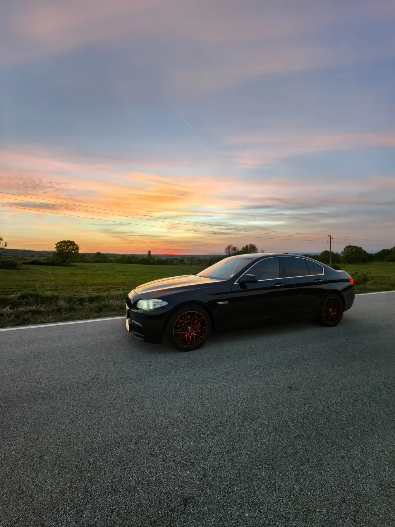 BMW 530  - изображение 2