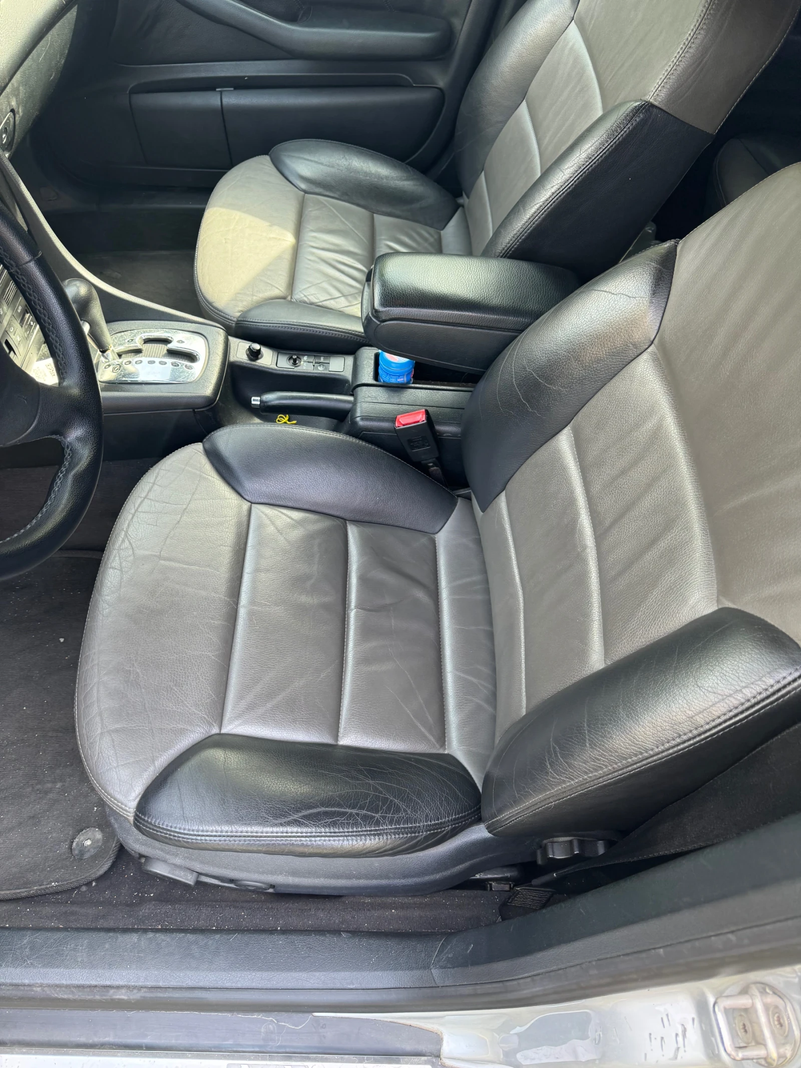 Audi A6  - изображение 5