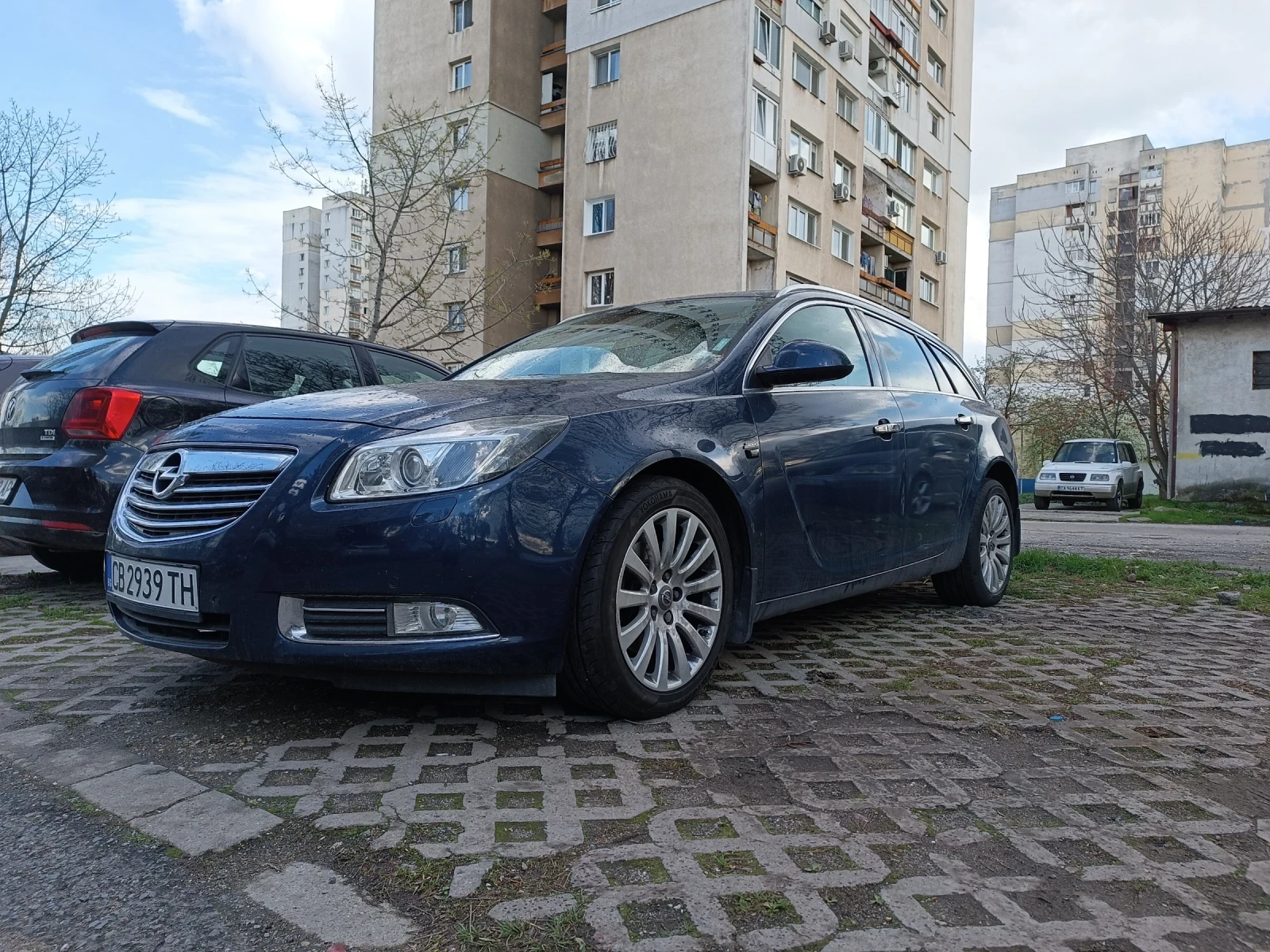 Opel Insignia 1.6 Turbo - изображение 2
