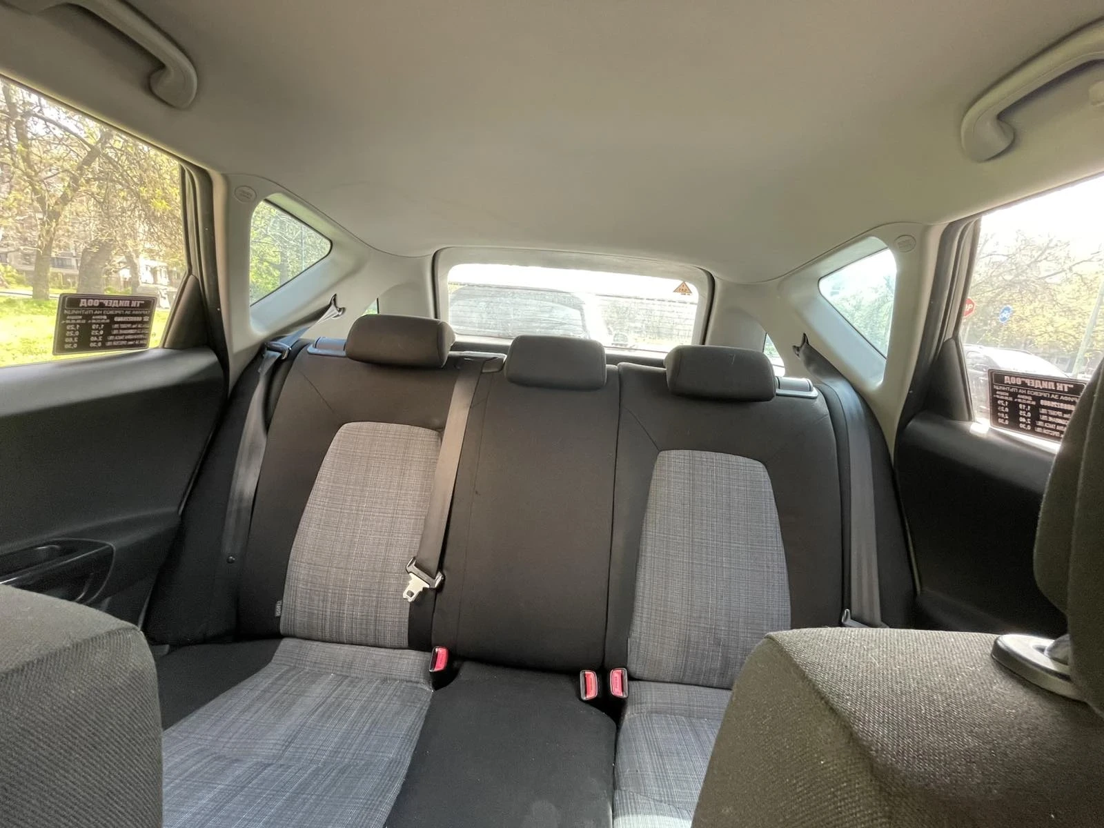 Kia Ceed  - изображение 6