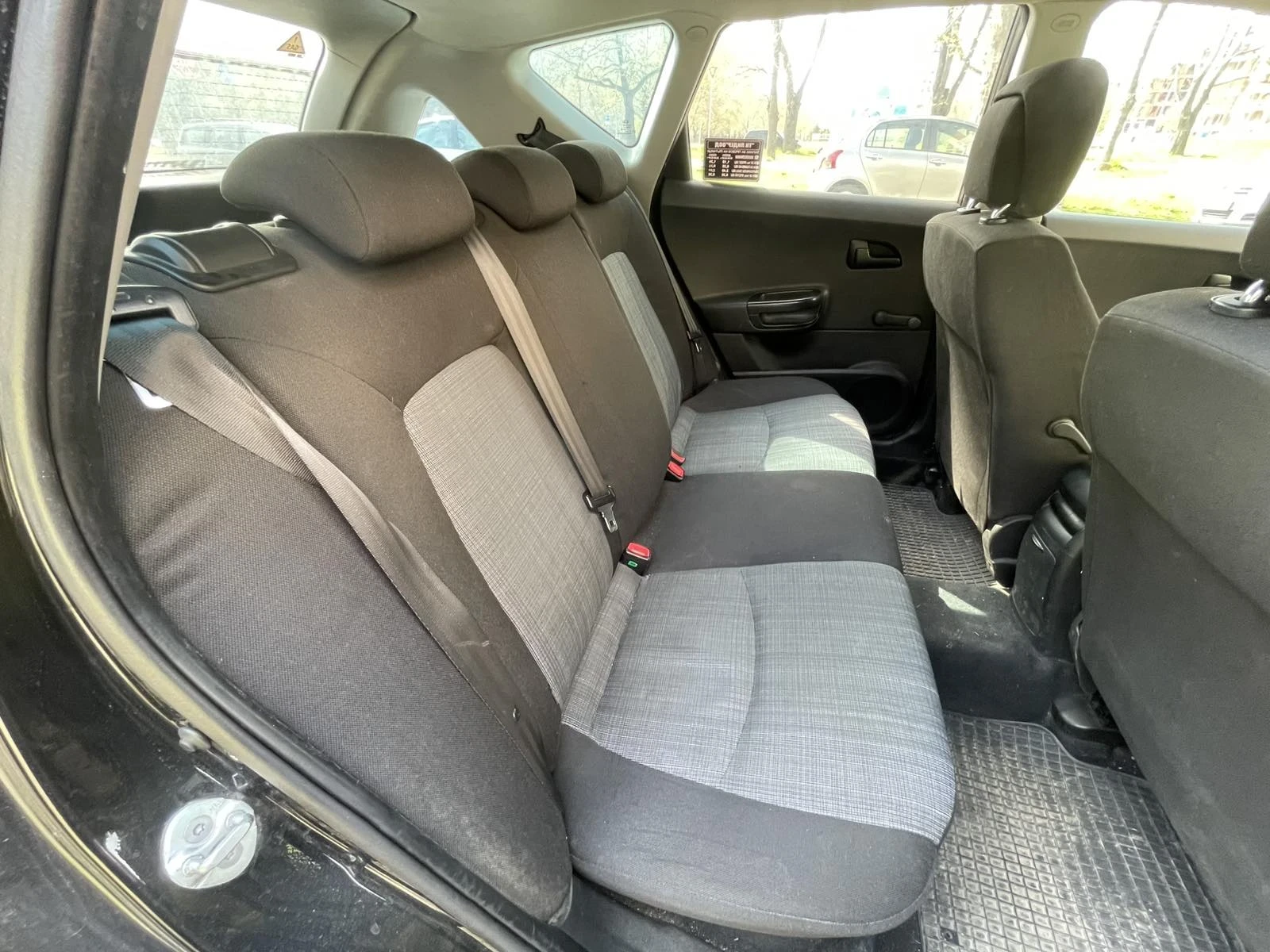 Kia Ceed  - изображение 4