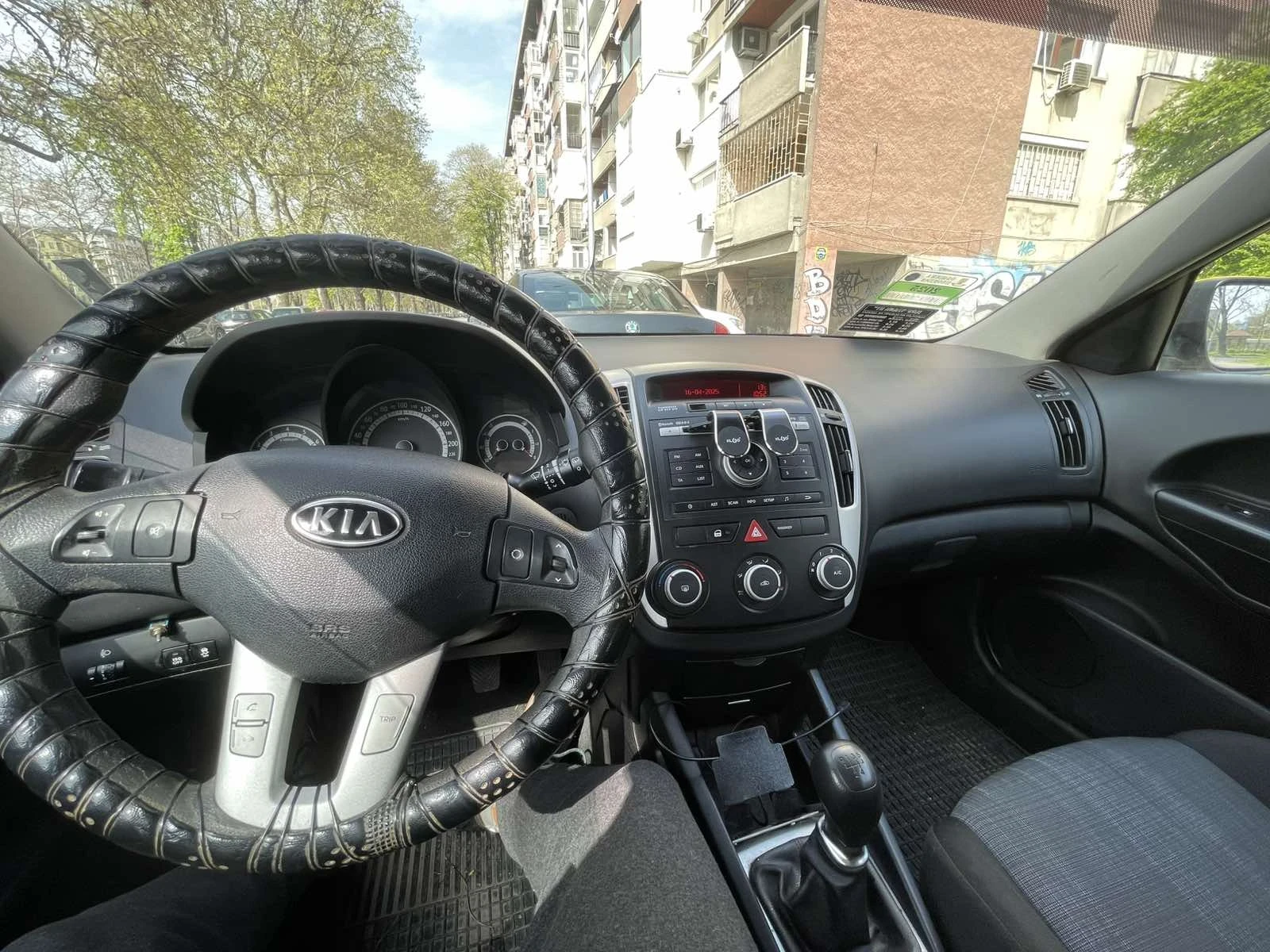 Kia Ceed  - изображение 3
