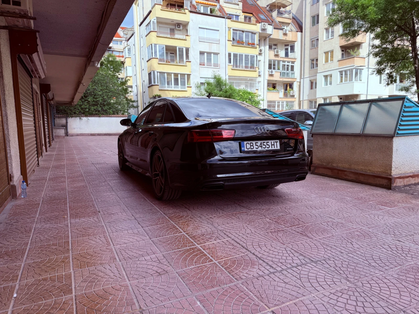 Audi A6 3.0biTDI Competition - изображение 4