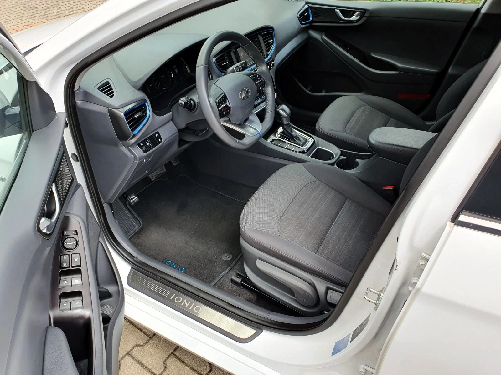 Hyundai Ioniq 1.6Hybrid/Style - изображение 7