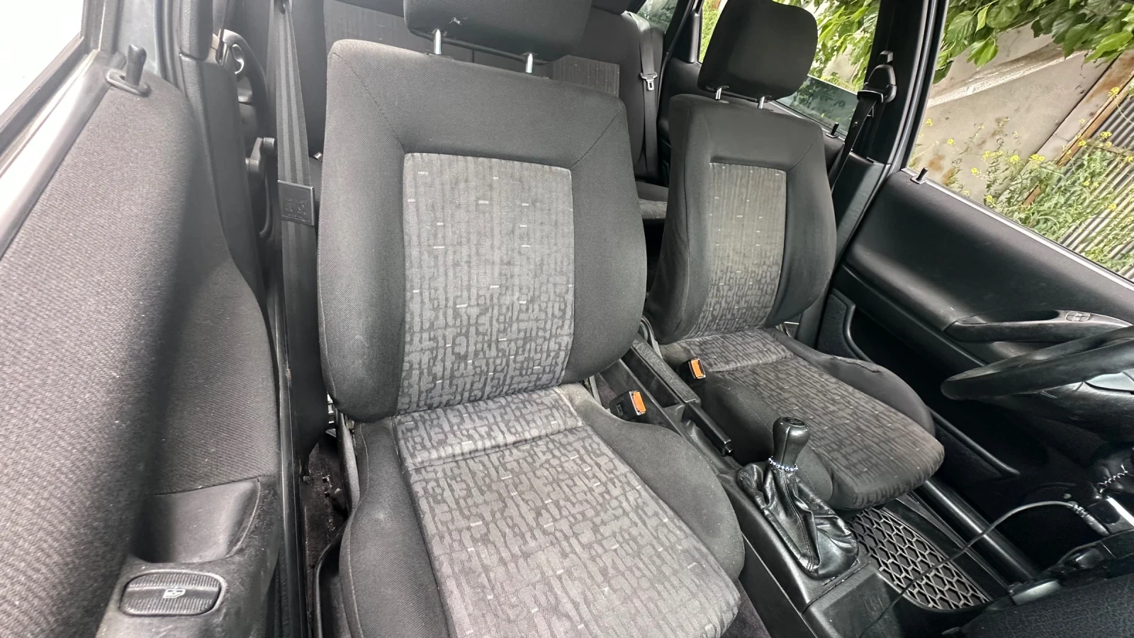 VW Passat  - изображение 7